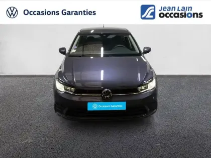 Photo 8 Volkswagen Polo  1.0 TSI 95 S&S BVM5