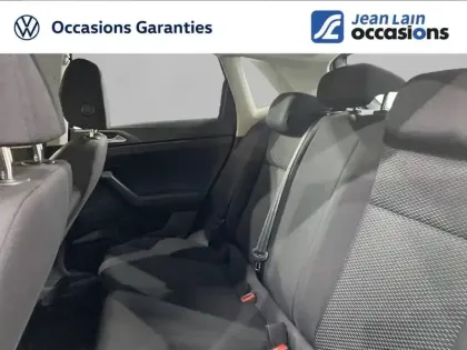 Photo 5 Volkswagen Polo  1.0 TSI 95 S&S BVM5