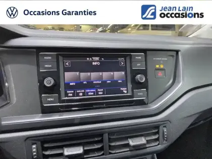 Photo 14 Volkswagen Polo  1.0 TSI 95 S&S BVM5