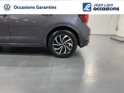 Photo 11 Volkswagen Polo  1.0 TSI 95 S&S BVM5