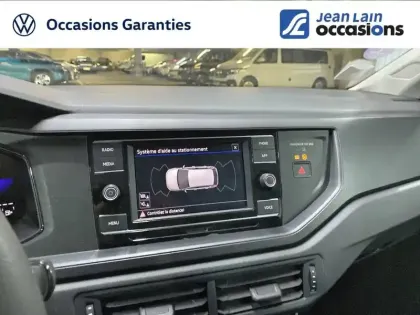 Photo 16 Volkswagen Polo  1.0 TSI 95 S&S BVM5