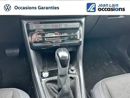 Photo 15 Volkswagen T-cross  1.0 TSI 110 Start/Stop DSG7