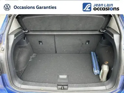 Photo 13 Volkswagen T-cross  1.0 TSI 110 Start/Stop DSG7