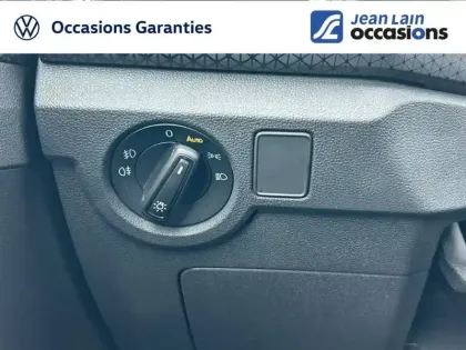 Photo 59 Volkswagen T-cross  1.0 TSI 110 Start/Stop DSG7