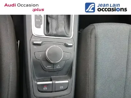 Photo 13 Audi Q2  30 TFSI 116 S tronic 7