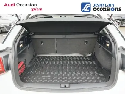 Photo 9 Audi Q2  30 TFSI 116 S tronic 7