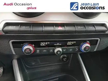 Photo 15 Audi Q2  30 TFSI 116 S tronic 7