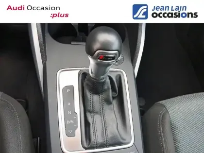 Photo 14 Audi Q2  30 TFSI 116 S tronic 7