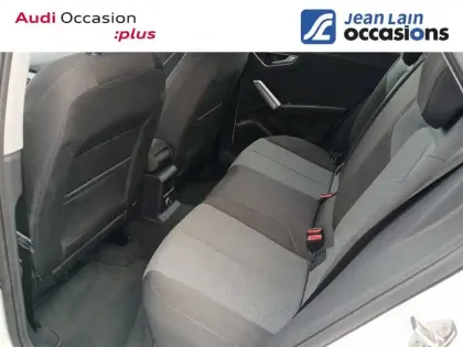 Photo 18 Audi Q2  30 TFSI 116 S tronic 7