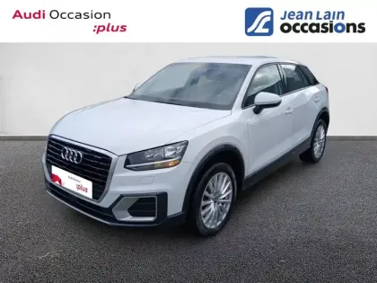 Photo Audi Q2 Design