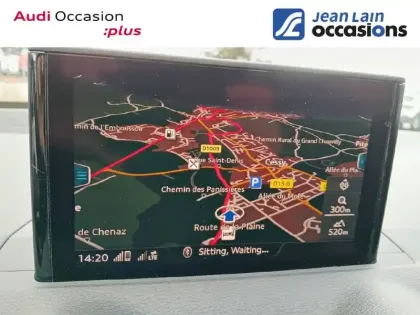 Photo 16 Audi Q2  30 TFSI 116 S tronic 7