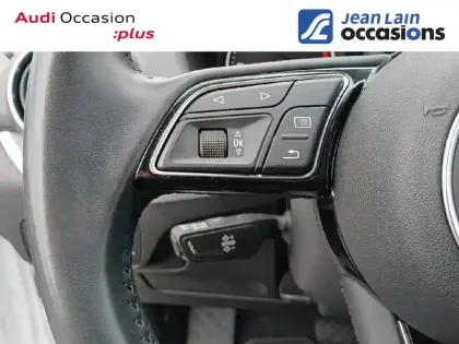 Photo 12 Audi Q2  30 TFSI 116 S tronic 7