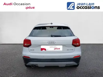 Photo 5 Audi Q2  30 TFSI 116 S tronic 7