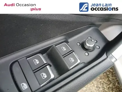 Photo 11 Audi Q2  30 TFSI 116 S tronic 7