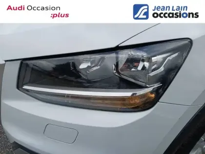 Photo 19 Audi Q2  30 TFSI 116 S tronic 7