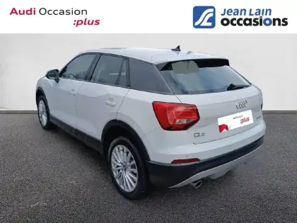 Photo 6 Audi Q2  30 TFSI 116 S tronic 7
