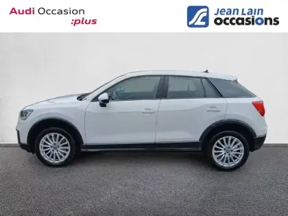 Photo 7 Audi Q2  30 TFSI 116 S tronic 7