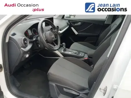 Photo 10 Audi Q2  30 TFSI 116 S tronic 7