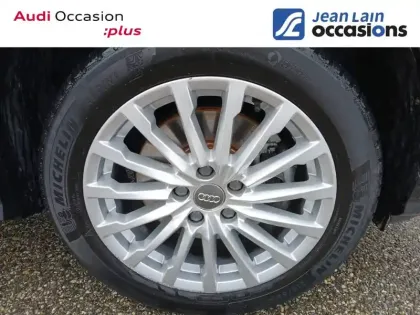 Photo 8 Audi Q2  30 TFSI 116 S tronic 7