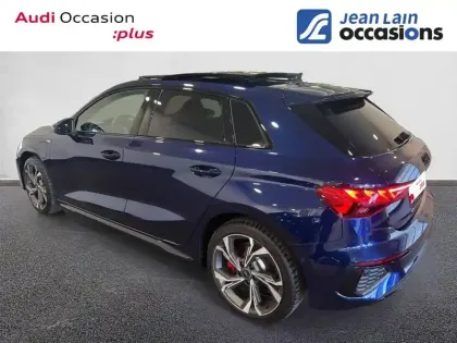 Photo 6 Audi A3  Sportback 45 TFSIe 245 S tronic 6