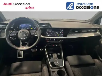 Photo 17 Audi A3  Sportback 45 TFSIe 245 S tronic 6