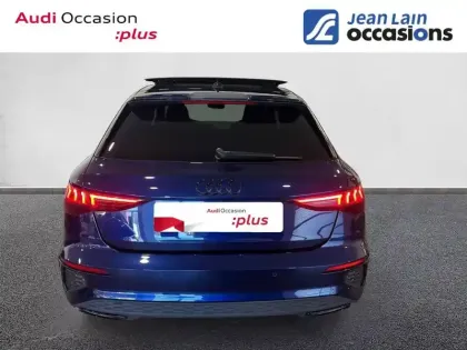 Photo 5 Audi A3  Sportback 45 TFSIe 245 S tronic 6