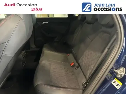 Photo 16 Audi A3  Sportback 45 TFSIe 245 S tronic 6