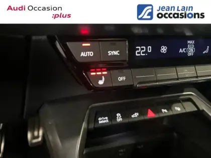 Photo 19 Audi A3  Sportback 45 TFSIe 245 S tronic 6