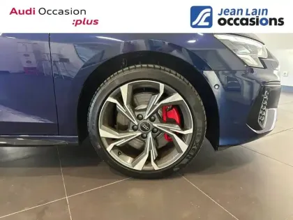 Photo 8 Audi A3  Sportback 45 TFSIe 245 S tronic 6