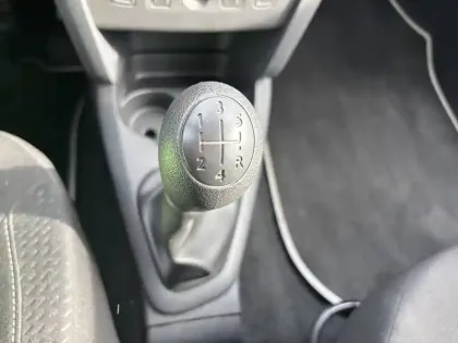 Photo 32 Dacia Sandero  SCe 75