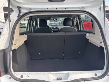 Photo 14 Dacia Sandero  SCe 75