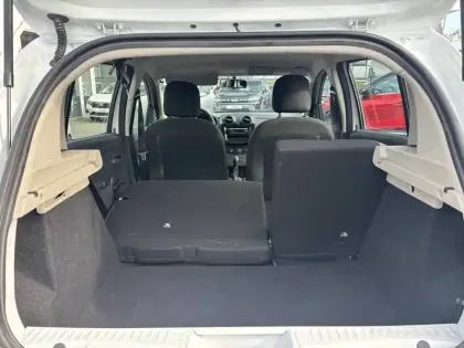 Photo 13 Dacia Sandero  SCe 75