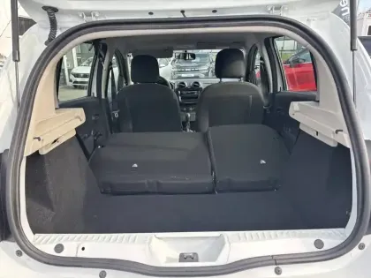 Photo 18 Dacia Sandero  SCe 75