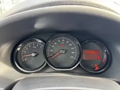 Photo 29 Dacia Sandero  SCe 75