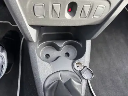 Photo 39 Dacia Sandero  SCe 75