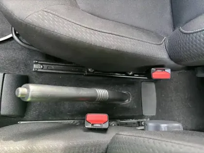 Photo 31 Dacia Sandero  SCe 75