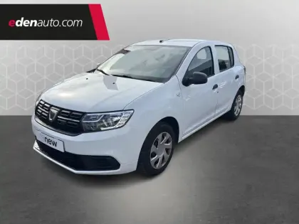 Photo Dacia Sandero Access