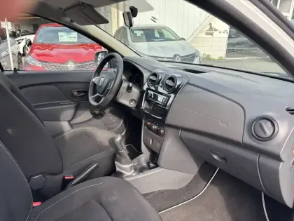 Photo 17 Dacia Sandero  SCe 75