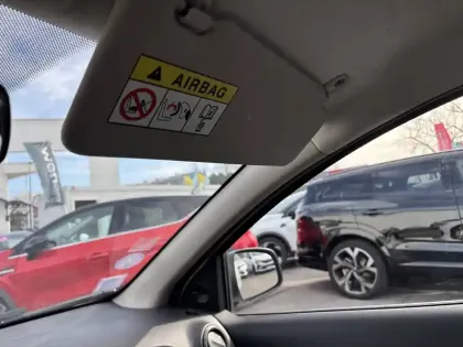 Photo 36 Dacia Sandero  SCe 75