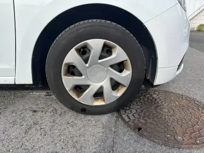 Photo 8 Dacia Sandero  SCe 75