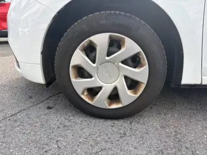 Photo 11 Dacia Sandero  SCe 75