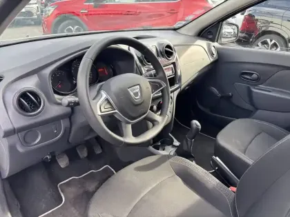 Photo 22 Dacia Sandero  SCe 75