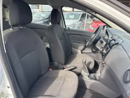 Photo 16 Dacia Sandero  SCe 75