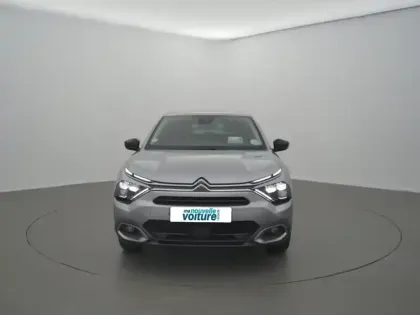 Photo 51 Citroën C4  BlueHDi 130 EAT8