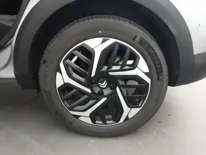 Photo 37 Citroën C4  BlueHDi 130 EAT8