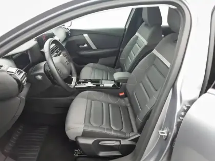 Photo 60 Citroën C4  BlueHDi 130 EAT8