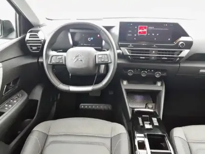 Photo 57 Citroën C4  BlueHDi 130 EAT8