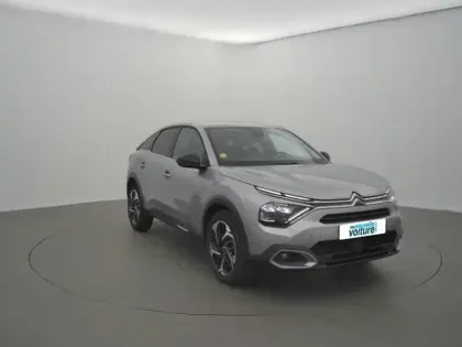 Photo 52 Citroën C4  BlueHDi 130 EAT8