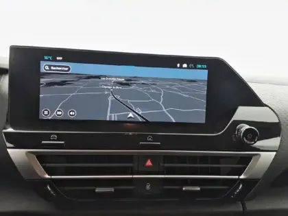 Photo 21 Citroën C4  BlueHDi 130 EAT8