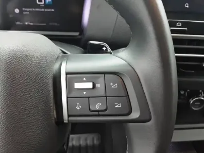 Photo 45 Citroën C4  BlueHDi 130 EAT8